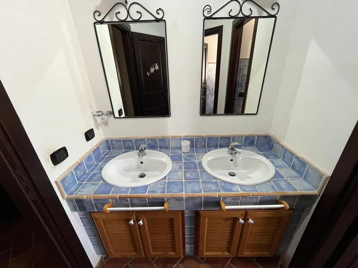 Villamare Iris San Leone Luaran gambar
